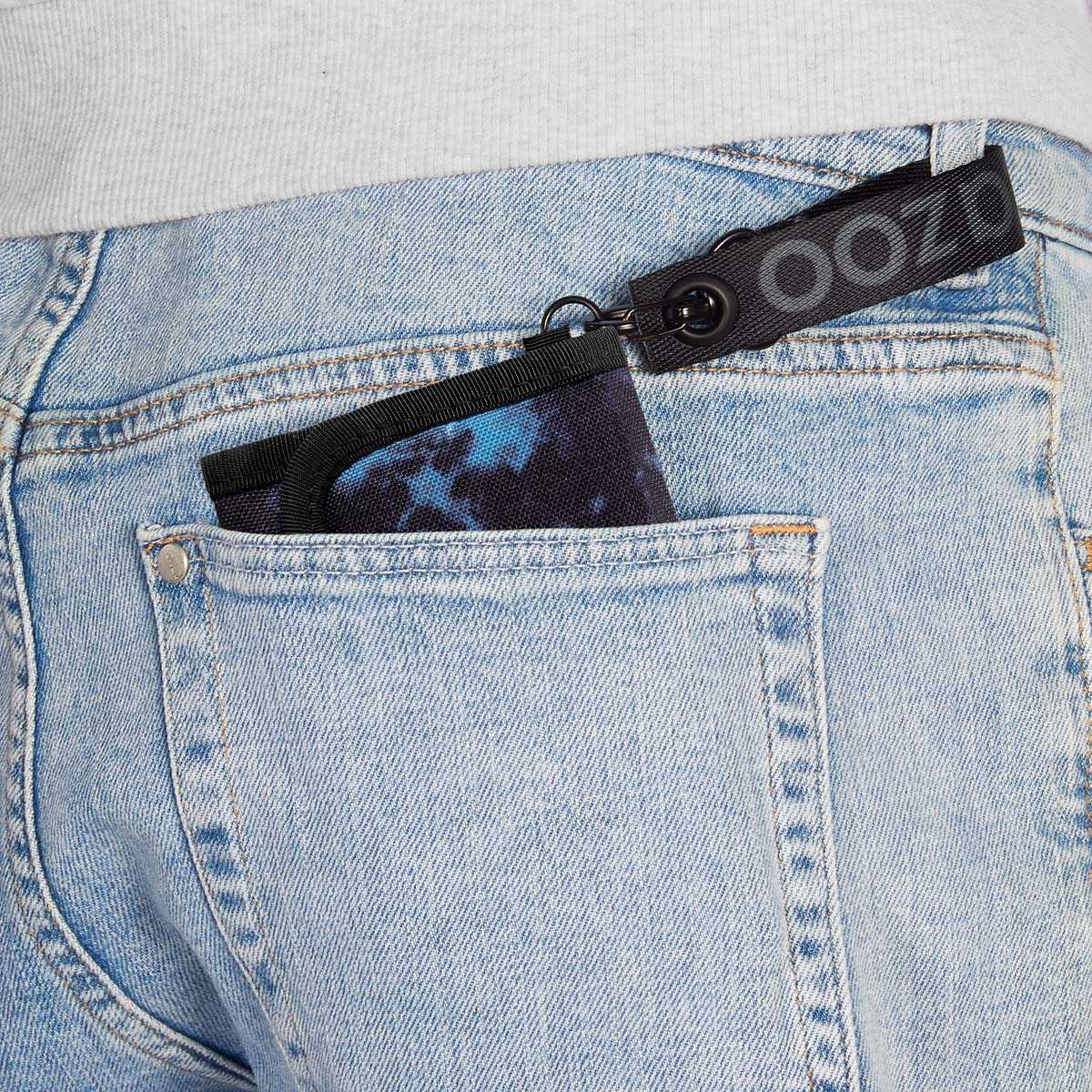 Coocazoo Geldbörse Wallet Midnight Dust