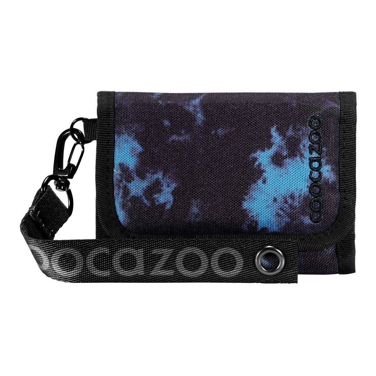 Coocazoo Geldbörse Wallet Midnight Dust