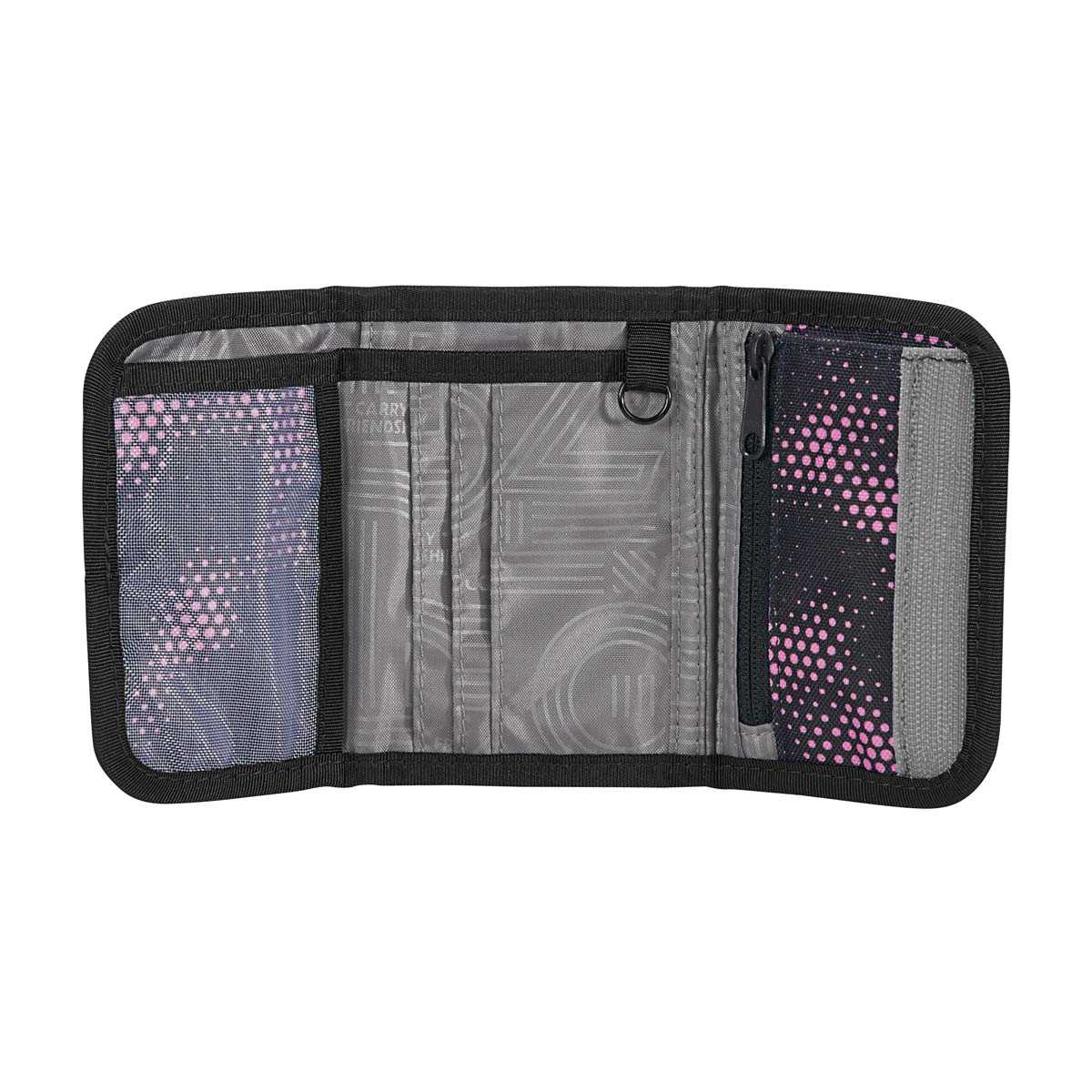 Coocazoo Geldbörse Wallet Pink Illusion