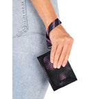 Coocazoo Geldbörse Wallet Pink Illusion