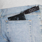 Coocazoo Geldbörse Wallet Reflective Splash
