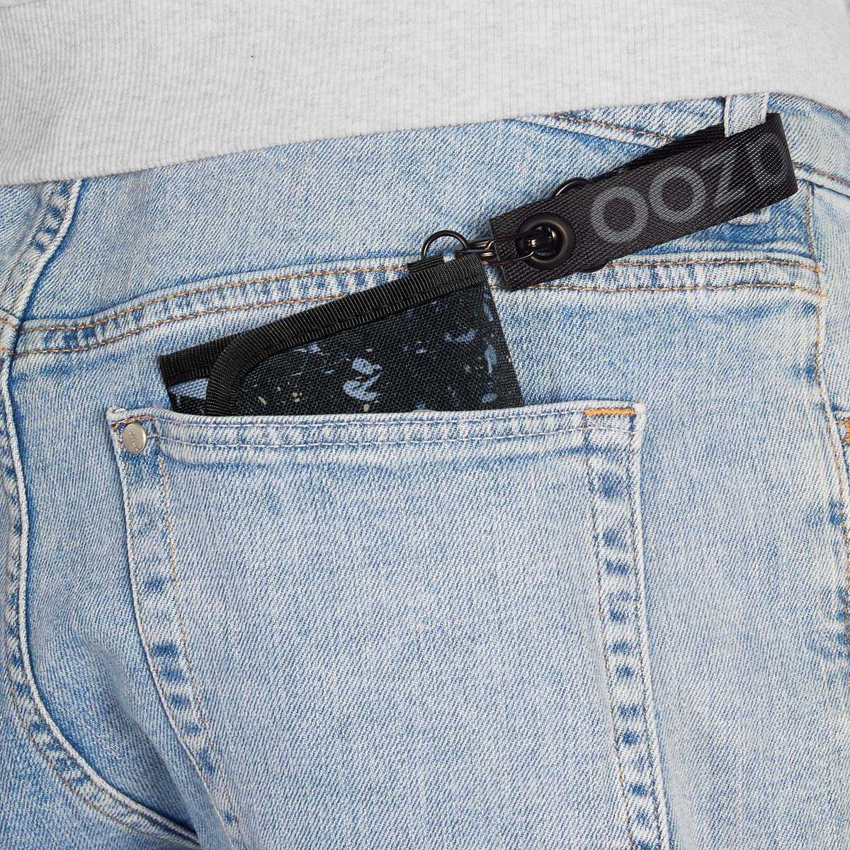 Coocazoo Geldbörse Wallet Reflective Splash