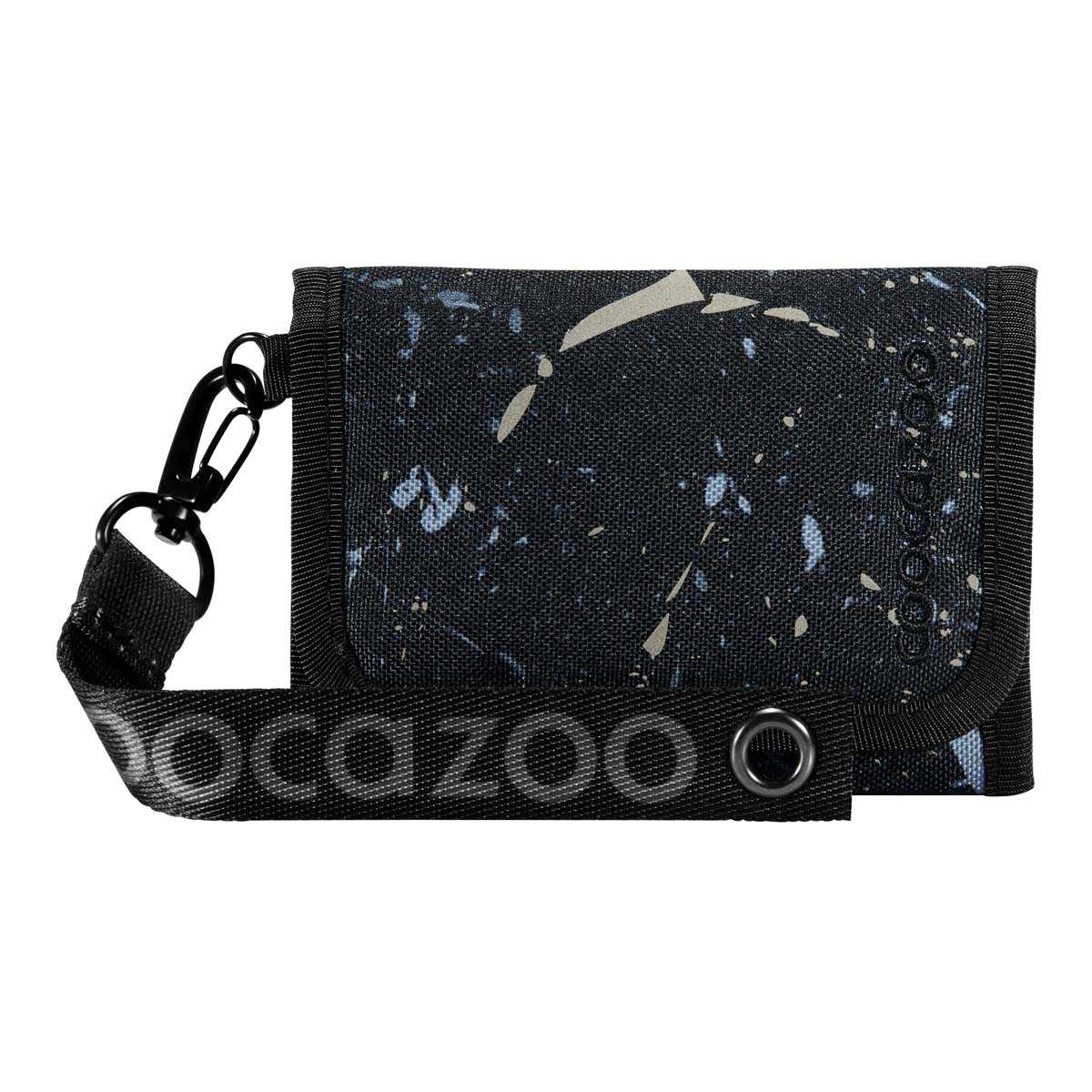Coocazoo Geldbörse Wallet Reflective Splash