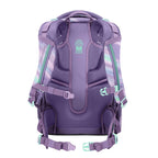 Coocazoo Mate Schulrucksack Arctic Lights