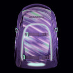 Coocazoo Mate Schulrucksack Arctic Lights