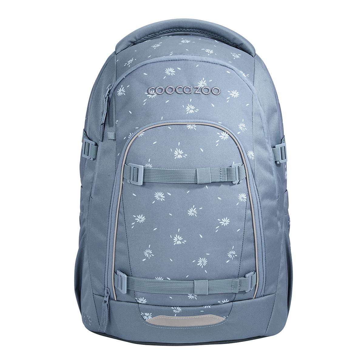 Coocazoo Mate Schulrucksack Bloomy Daisy (2026)