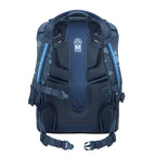 Coocazoo Mate Schulrucksack Blue Orbit (2026)