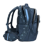 Coocazoo Mate Schulrucksack Blue Orbit (2026)