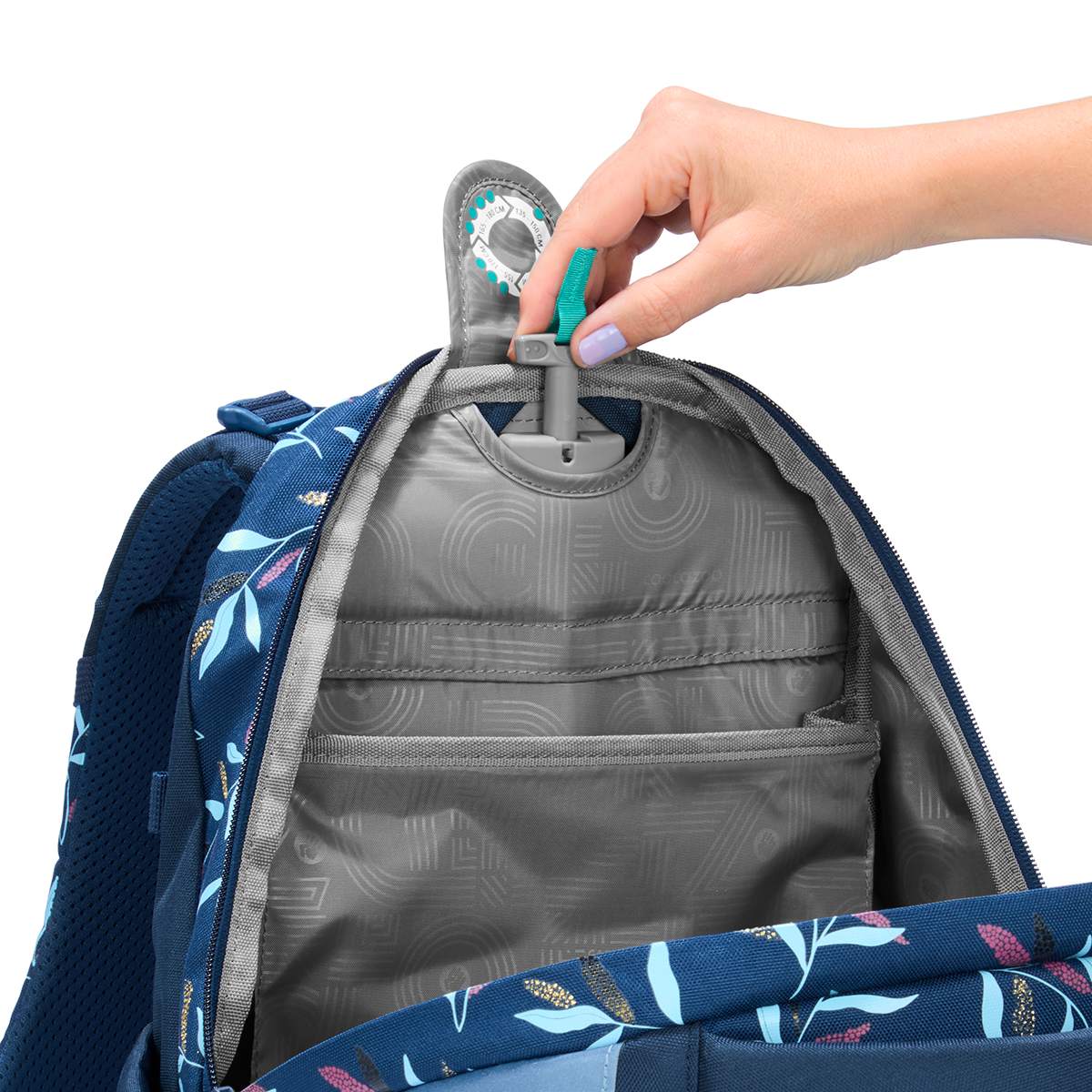 Coocazoo Mate Schulrucksack Boho Glam (2026)