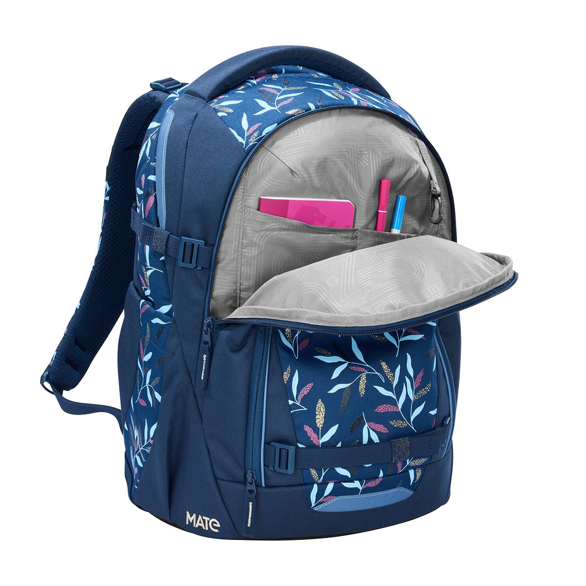 Coocazoo Mate Schulrucksack Boho Glam (2026)