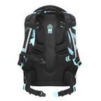 Coocazoo Mate Schulrucksack Laser Lights
