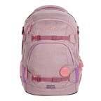 Coocazoo Mate Schulrucksack Mixed Faded Rose