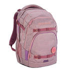 Coocazoo Mate Schulrucksack Mixed Faded Rose