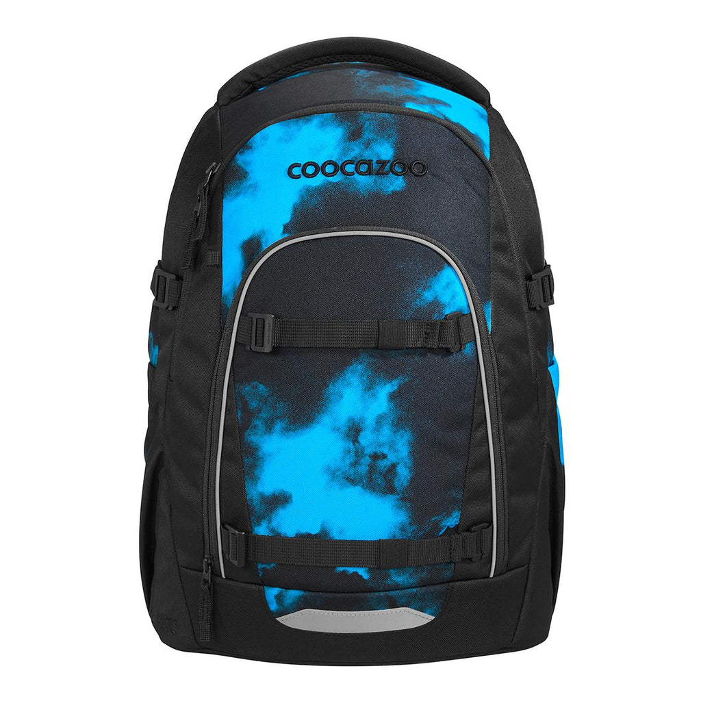 Coocazoo Mate Schulrucksack Mystic Clouds (2026)