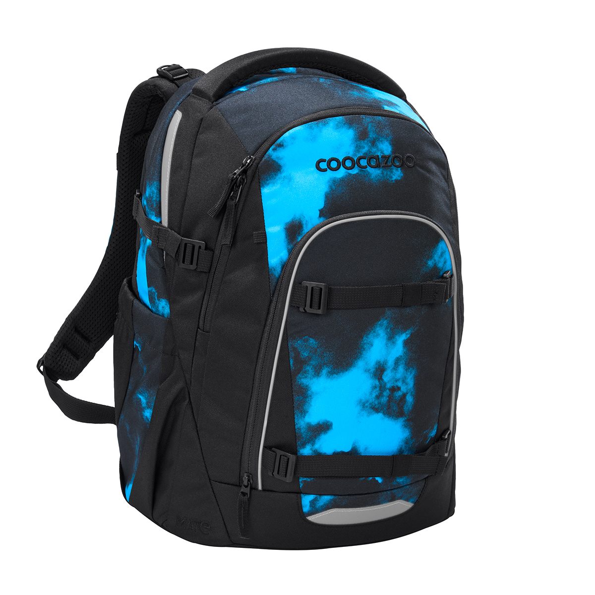 Coocazoo Mate Schulrucksack Mystic Clouds (2026)