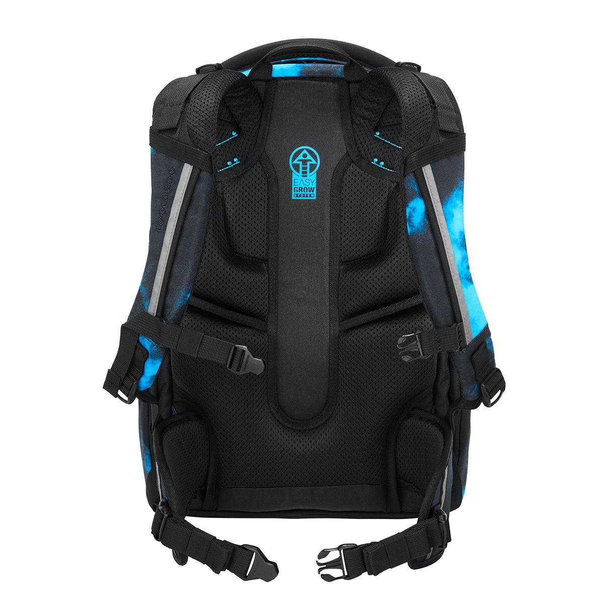 Coocazoo Mate Schulrucksack Mystic Clouds (2026)