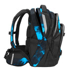 Coocazoo Mate Schulrucksack Mystic Clouds (2026)