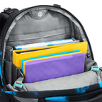 Coocazoo Mate Schulrucksack Mystic Clouds (2026)