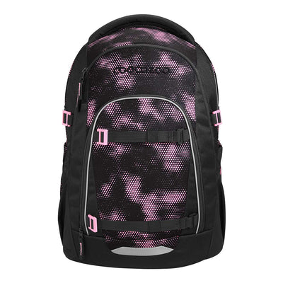 Coocazoo Mate Schulrucksack Pink Illusion (2026)