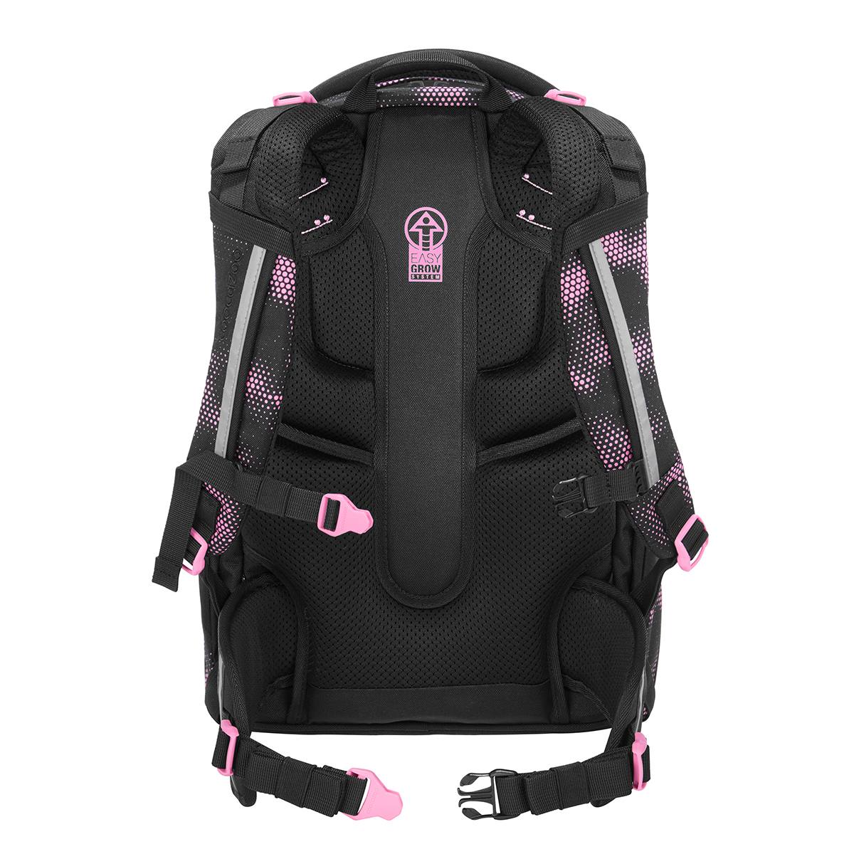 Coocazoo Mate Schulrucksack Pink Illusion (2026)