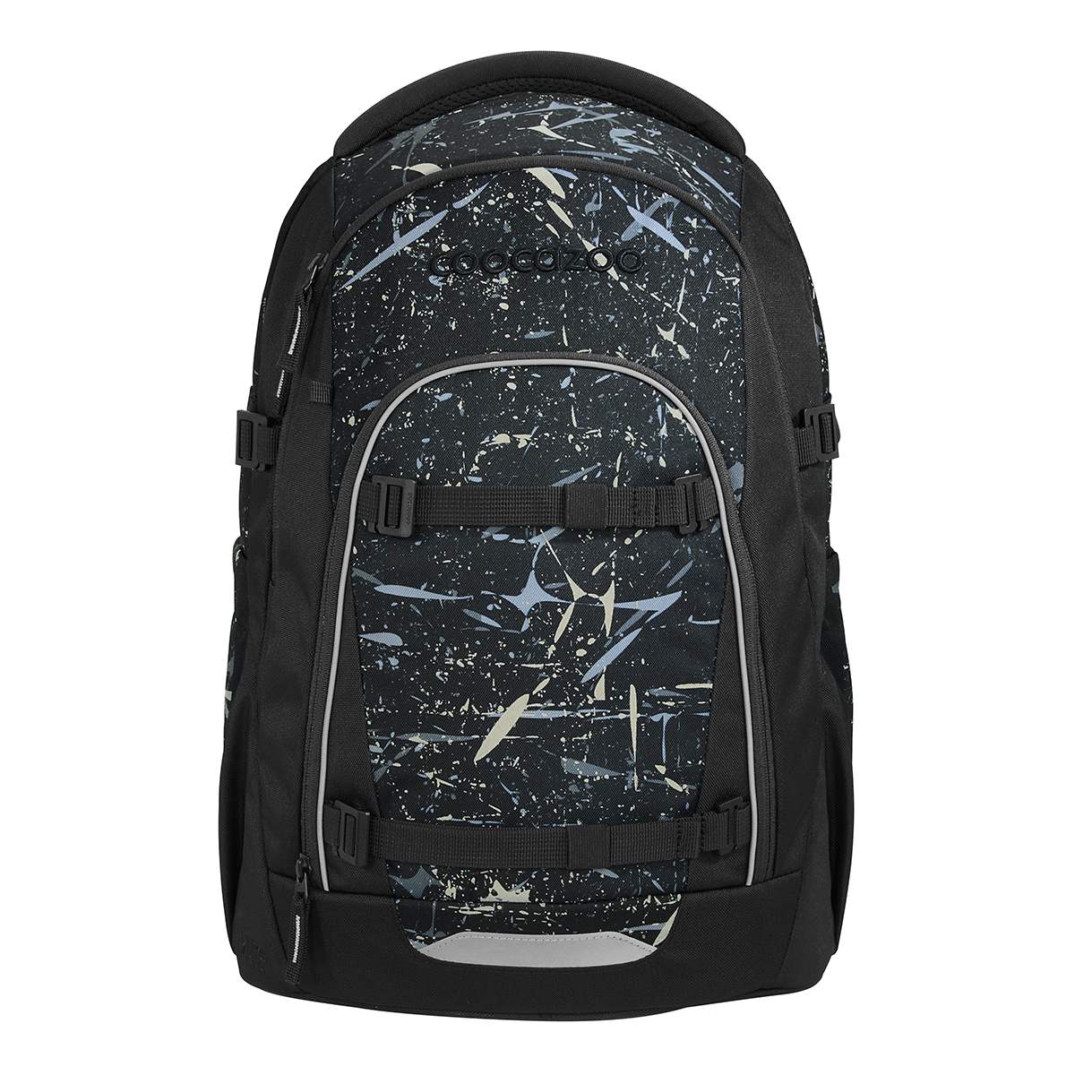 Coocazoo Mate Schulrucksack Reflective Splash (2026)