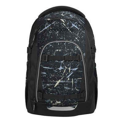 Coocazoo Mate Schulrucksack Reflective Splash (2026)