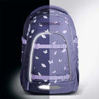 Coocazoo Mate Schulrucksack Reflective Wings (2026)