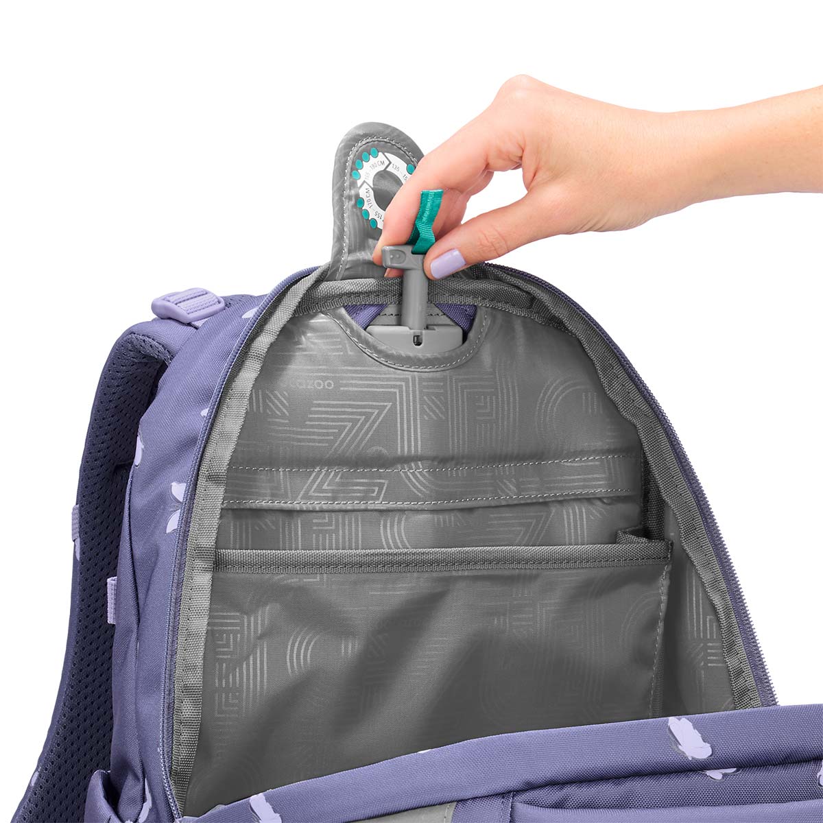 Coocazoo Mate Schulrucksack Reflective Wings (2026)