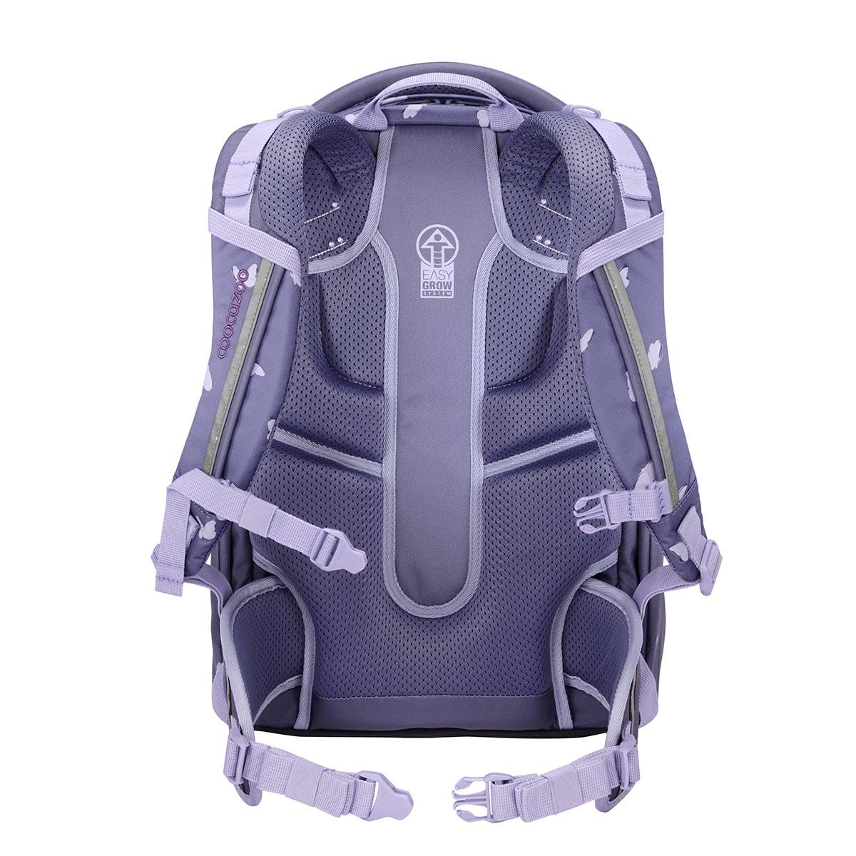 Coocazoo Mate Schulrucksack Reflective Wings (2026)