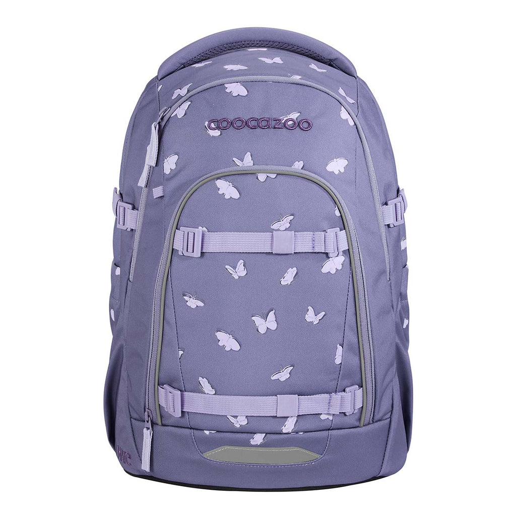 Coocazoo Mate Schulrucksack Reflective Wings (2026)