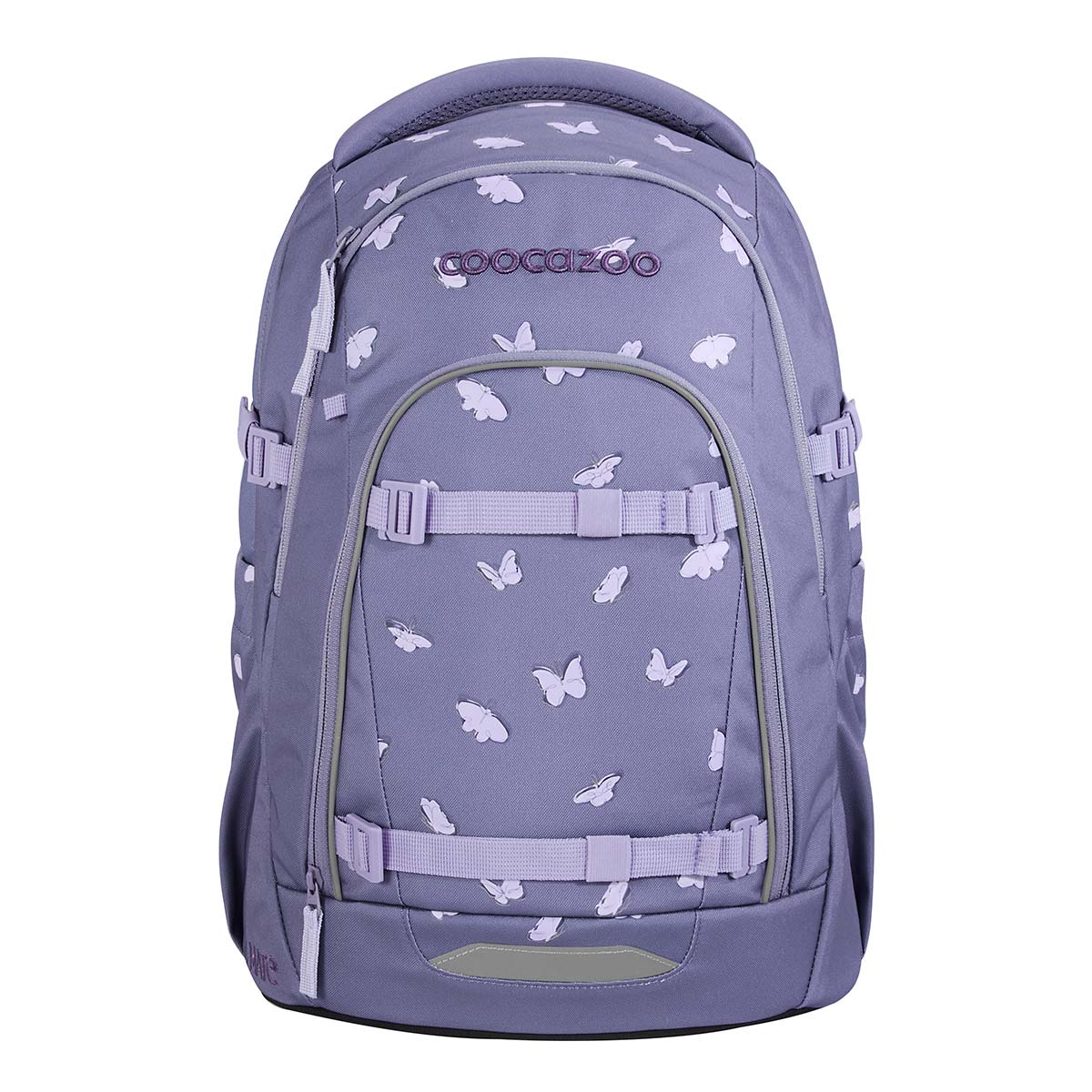 Coocazoo Mate Schulrucksack Reflective Wings (2026)