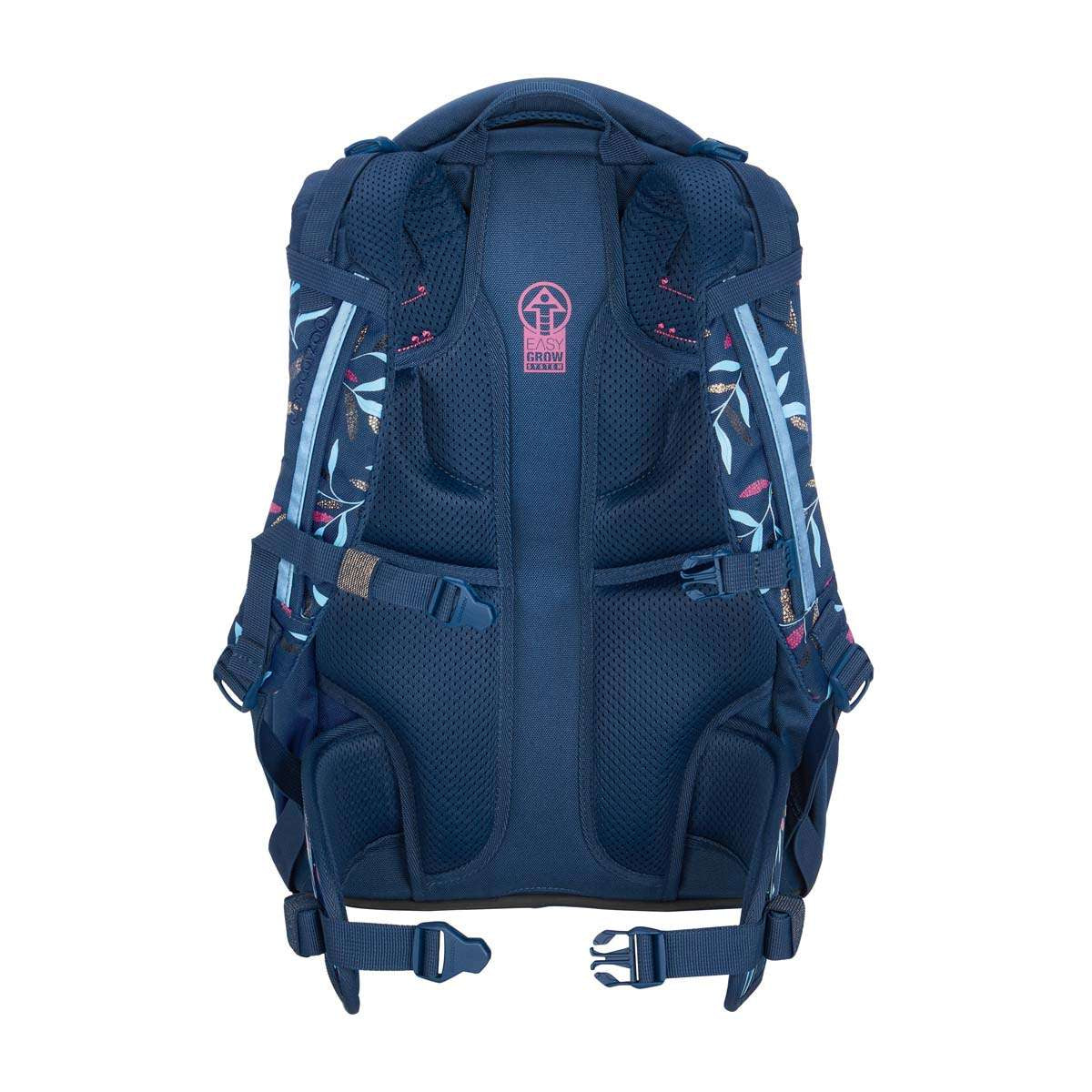 Coocazoo Mate Schulrucksack Boho Glam