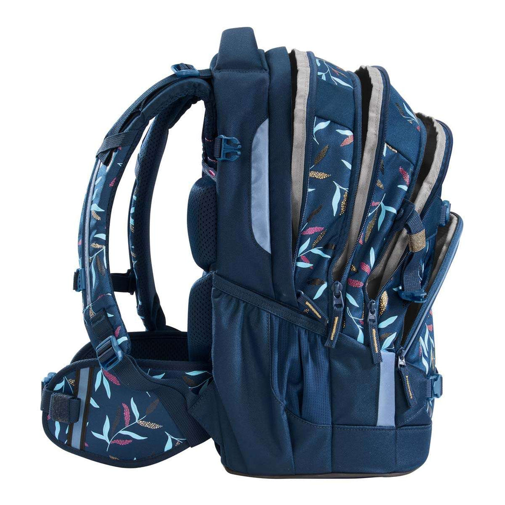 Coocazoo Mate Schulrucksack Boho Glam