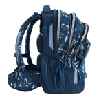 Coocazoo Mate Schulrucksack Boho Glam
