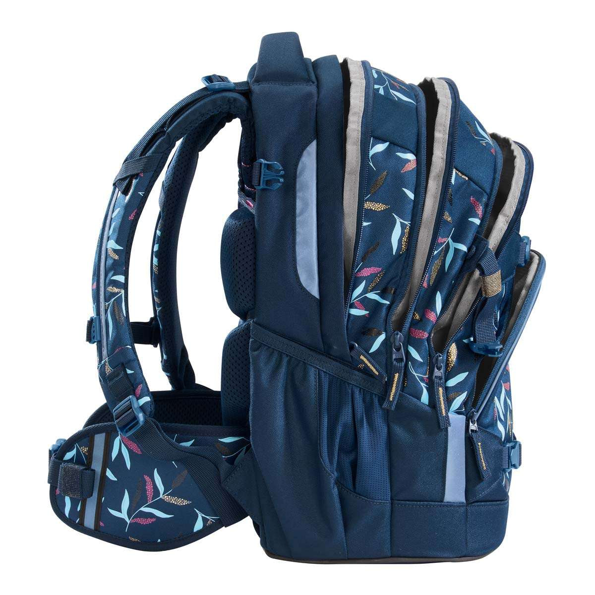 Coocazoo Mate Schulrucksack Boho Glam