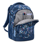 Coocazoo Mate Schulrucksack Boho Glam