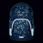 Coocazoo Mate Schulrucksack Boho Glam