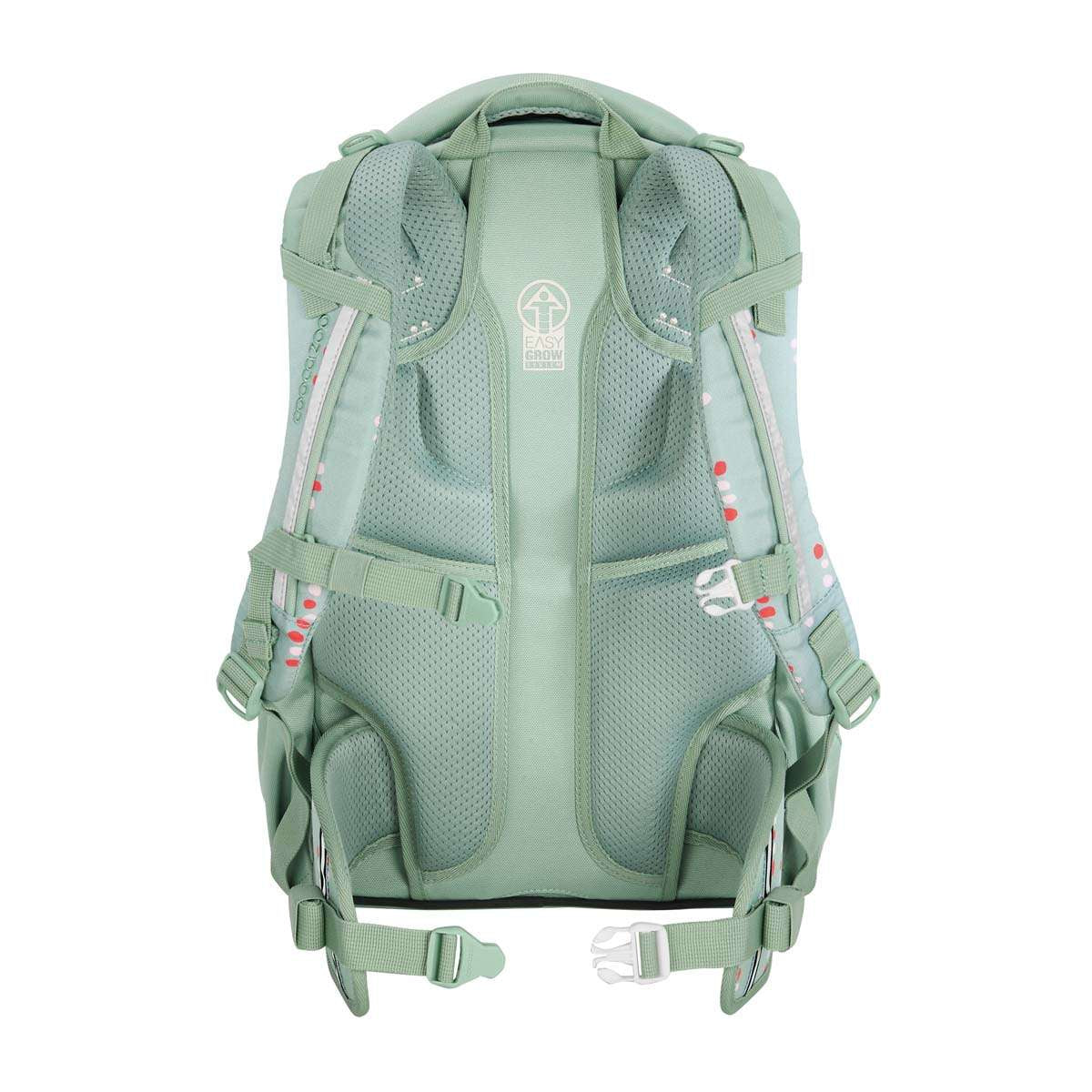 Coocazoo Mate Schulrucksack Dancing Dots