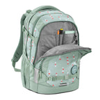 Coocazoo Mate Schulrucksack Dancing Dots