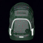 Coocazoo Mate Schulrucksack Dancing Dots