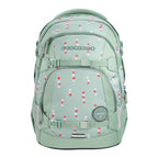 Coocazoo Mate Schulrucksack Dancing Dots
