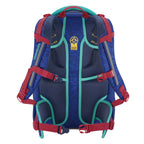 Coocazoo Mate Schulrucksack Deine Freunde, Brudi