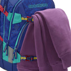 Coocazoo Mate Schulrucksack Deine Freunde, Brudi