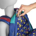 Coocazoo Mate Schulrucksack Deine Freunde, Brudi