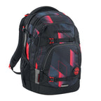 Coocazoo Mate Schulrucksack FC Bayern, Stern des Südens