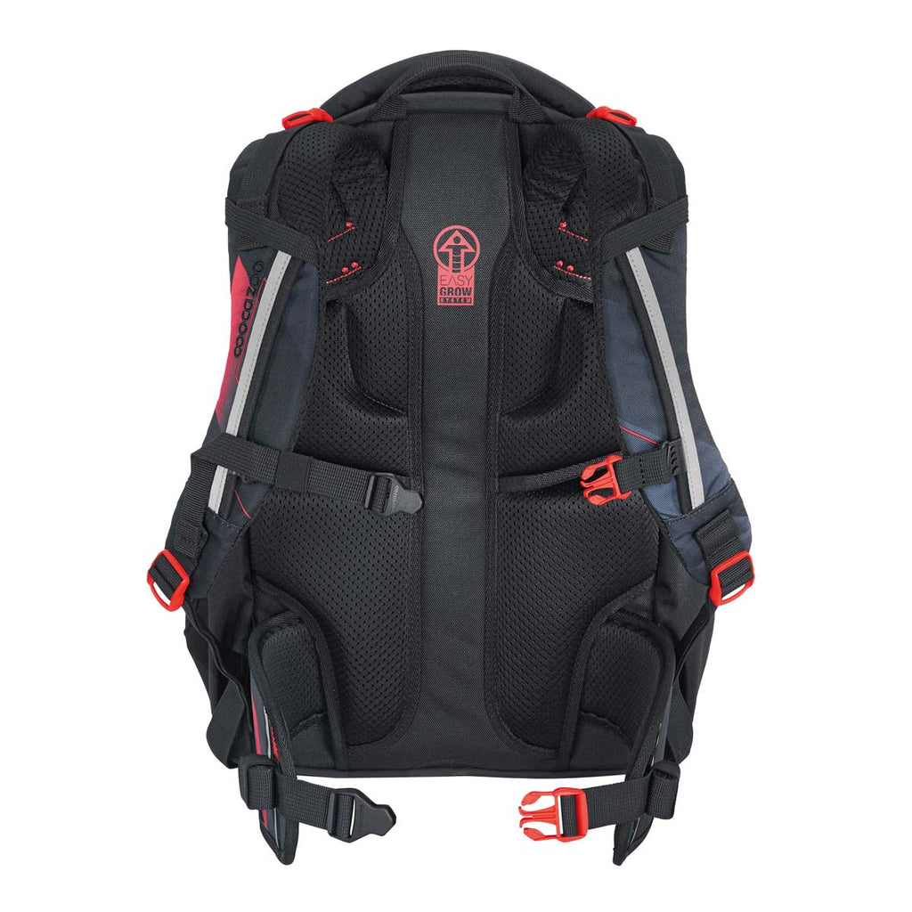 Coocazoo Mate Schulrucksack FC Bayern, Stern des Südens