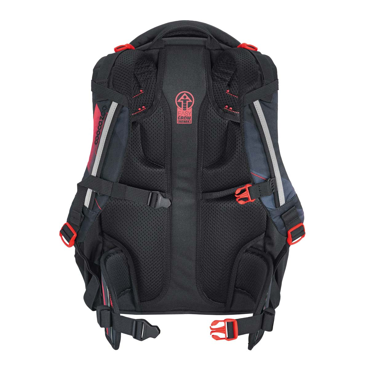 Coocazoo Mate Schulrucksack FC Bayern, Stern des Südens