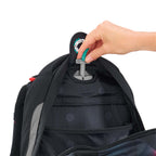 Coocazoo Mate Schulrucksack FC Bayern, Stern des Südens