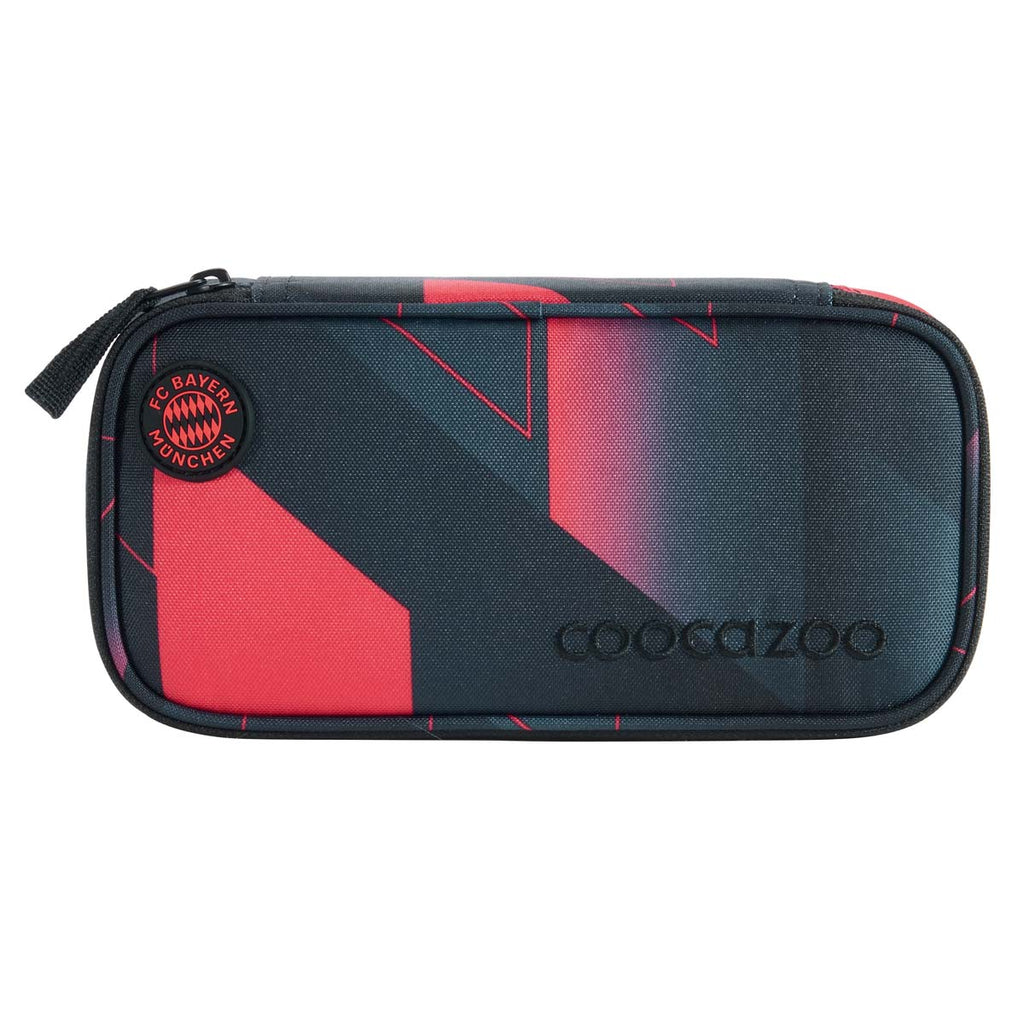 Coocazoo Mate Schulrucksack FC Bayern, Stern des Südens