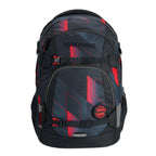 Coocazoo Mate Schulrucksack FC Bayern, Stern des Südens